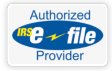 IRS e-file Authorized Provider
