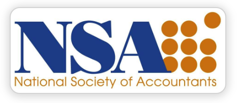 NSA National Society of Accountants