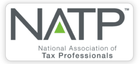 NATP National Association of Tax Professionals